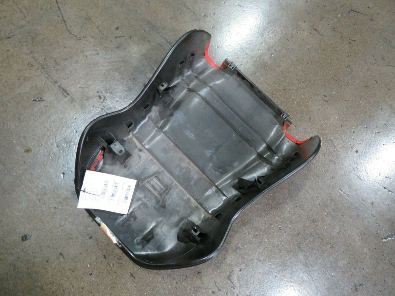 Ferrari California, LH, Left Back Seat Section, Used, P/N 82871500