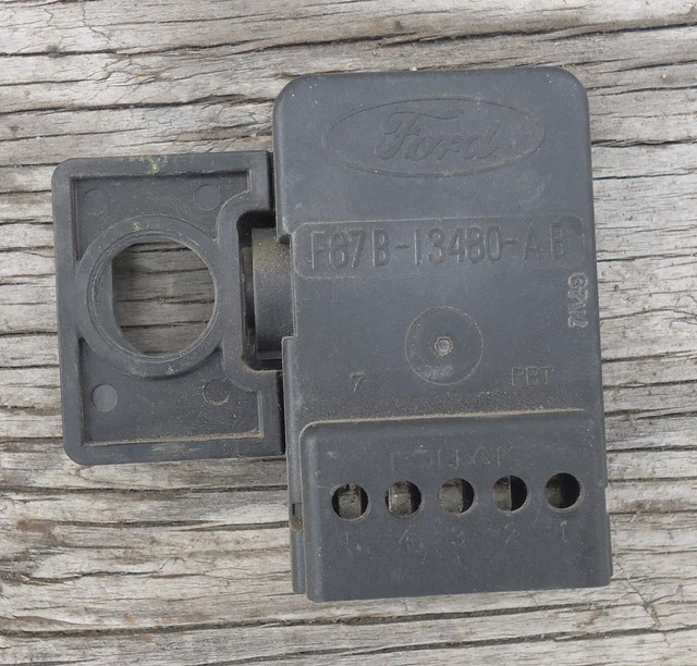 19982000 Ford Ranger 2wd >