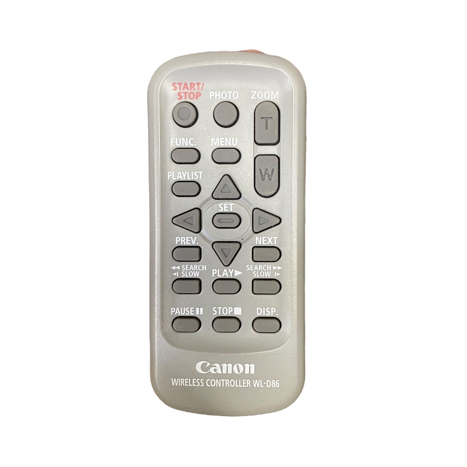 Remote Control