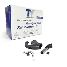 Replacement For Cen-tec 3200 Vacuum Cleaner Hose Handle Grip W/Harness Kit # 379