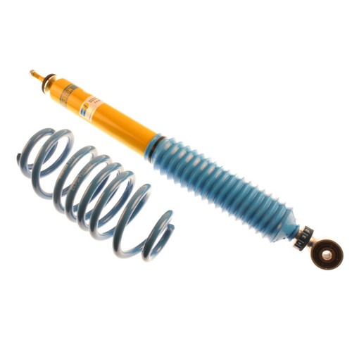 Bilstein B16 For (PSS10) 12-14 Audi A6/A7 L4/V6 (Incld Quattro/TDI) Ft&amp;Rr - Picture 4 of 9