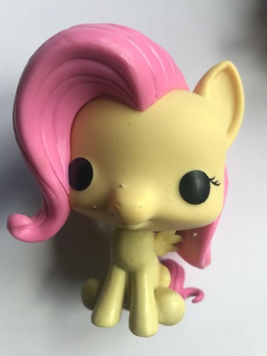 Funko Pop Animation Loose OOB Vaulted Grail - Picture 133 of 166