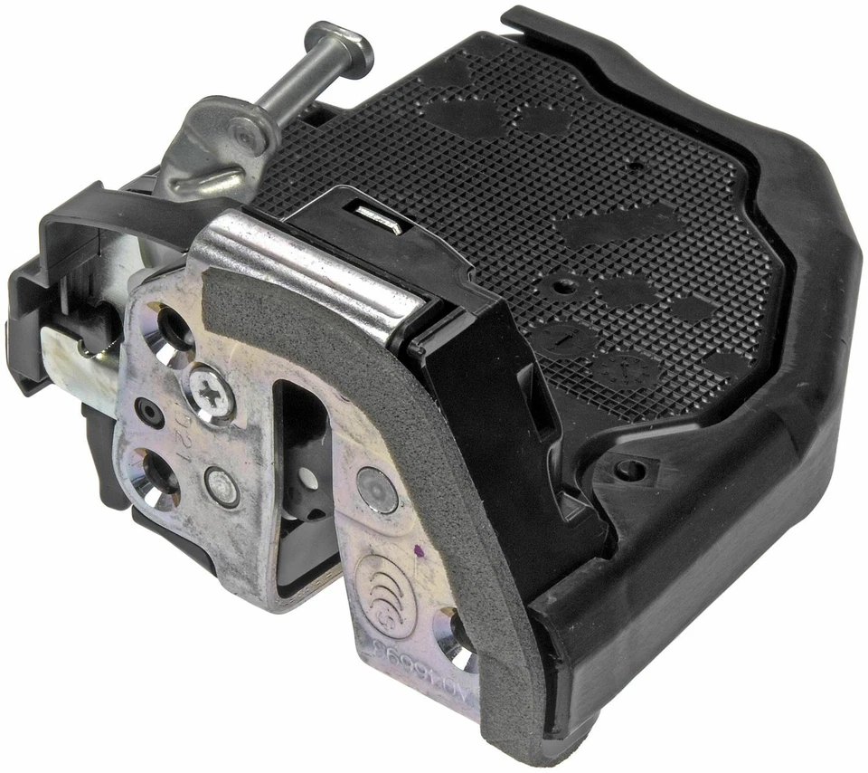 Actuador de cerradura de puerta trasero izquierdo para Toyota Prius C 2012-2019 Dorman 2013 2014 Foto 2 de 4