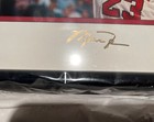 MINT ULTRA RARE UPPER DECK MICHAEL JORDAN  TRIBUTE TICKET PICTURE / COA  NEW — photo 3