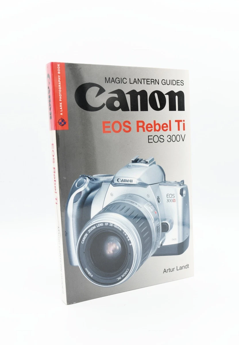 magic lantern rebel t7