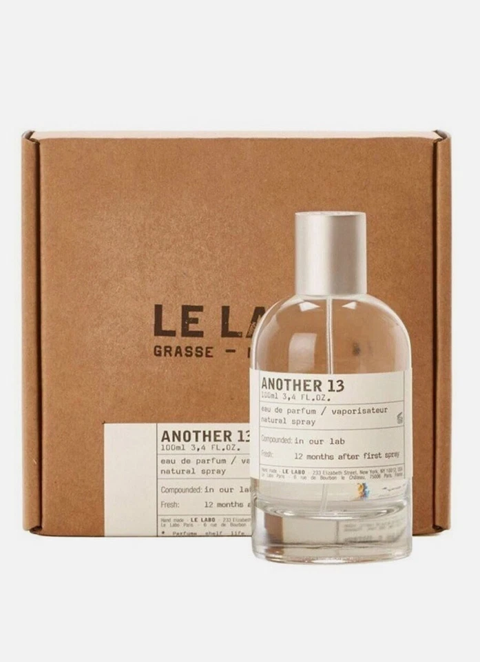 Le Labo Another 13 Eau de Parfum 100 ml Neu