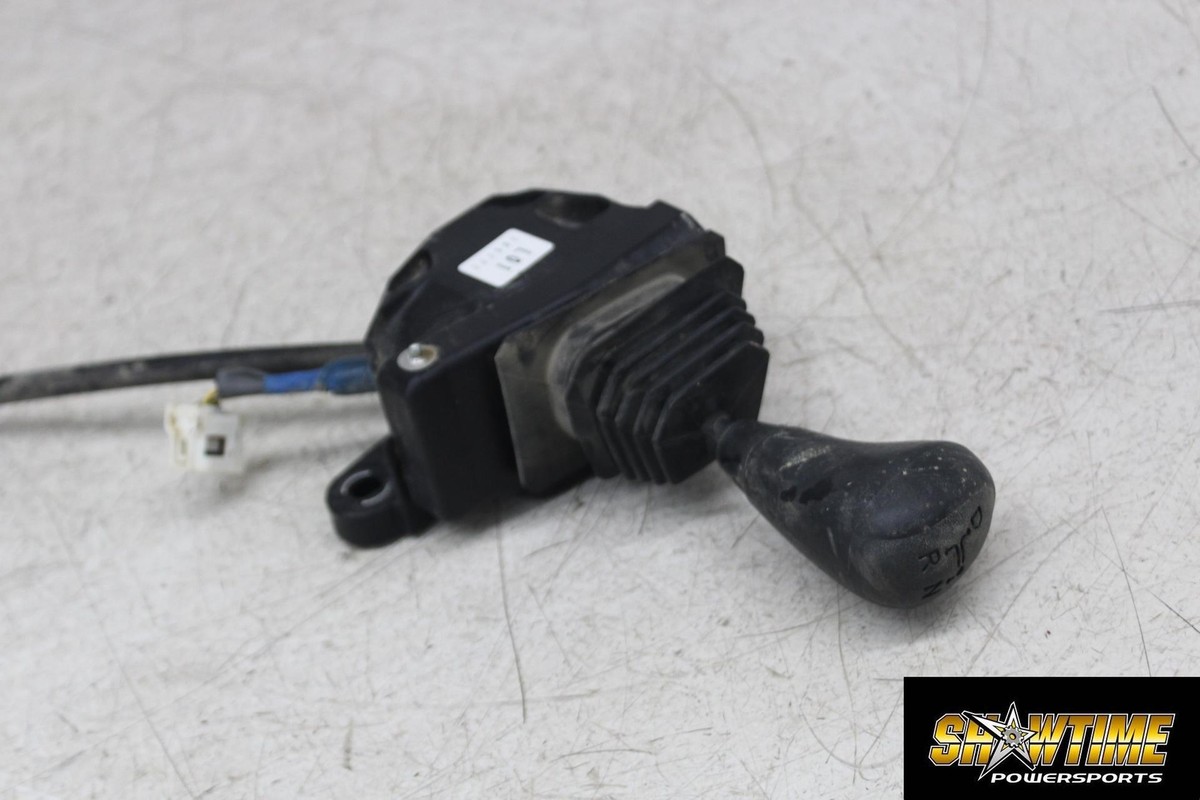 17 YAMAHA YXZ1000R SS SHIFT KNOB DRIVE REVERSE NEUTRAL | eBay