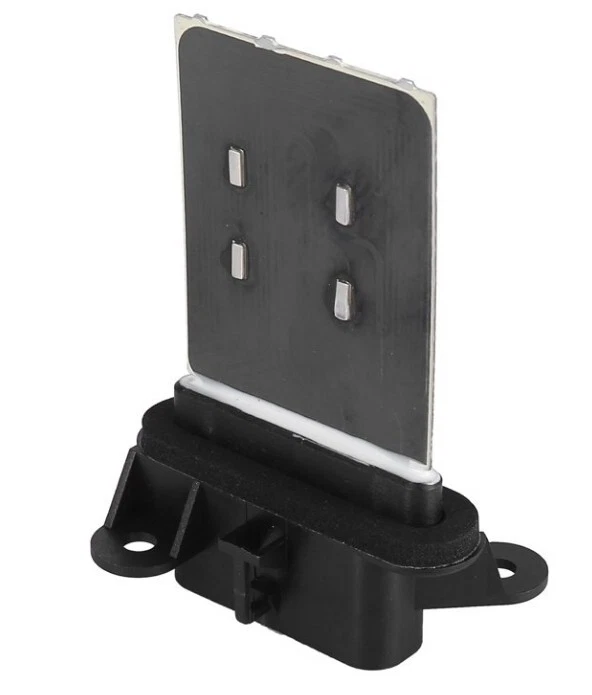 Resistencia de motor soplador de climatización apto para Chevrolet Malibu Cutlass Pontiac 97-05 Foto 4 de 4