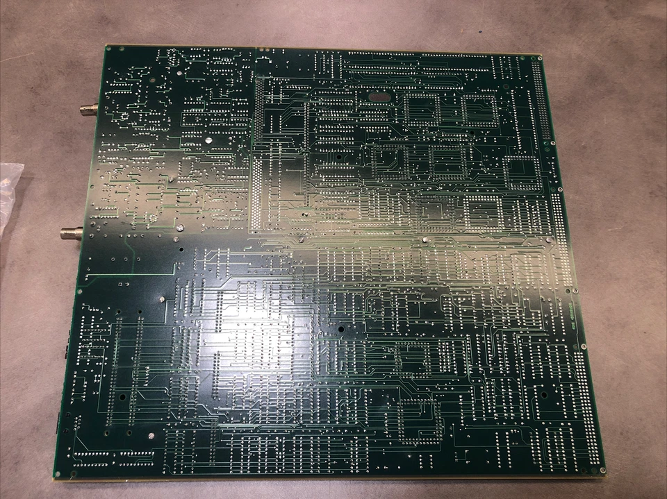 WESTINGHOUSE 4256A91G03 WESTATION GHC BOARD 4GHC3 SUB W - NOS - Image 4 of 4