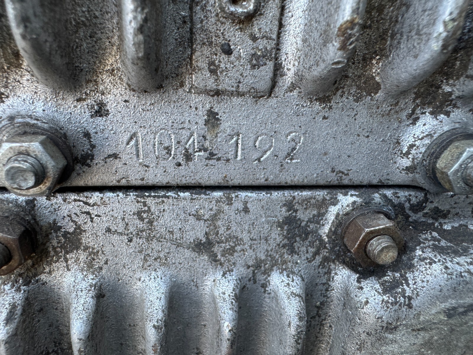 Ferrari GT4 Transmission/  ZF Gearbox 5 Gear