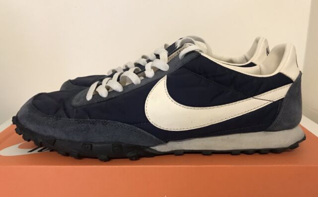 Nike for J.crew Vintage Collaboration 