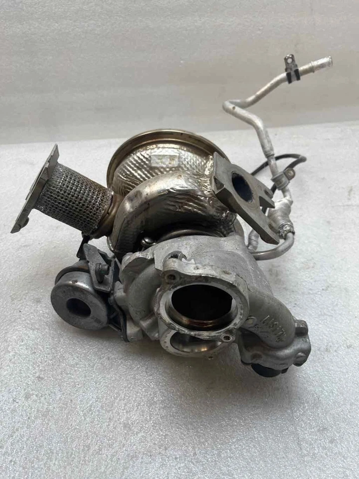 Audi S5 2019 turbo turbo/supercargador - OEM 3,0 L Foto 4 de 4