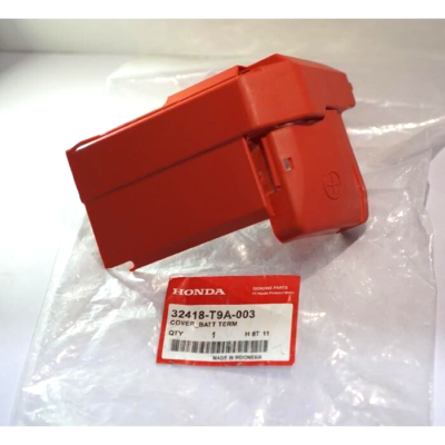 Genuine OEM Battery Terminal Cover 32418-T9A-003 Fits 2015-2020