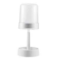 VOCOSTE 1 Pcs Toothbrush Holder with Cover Electric Toothbrush Holder  10.63"