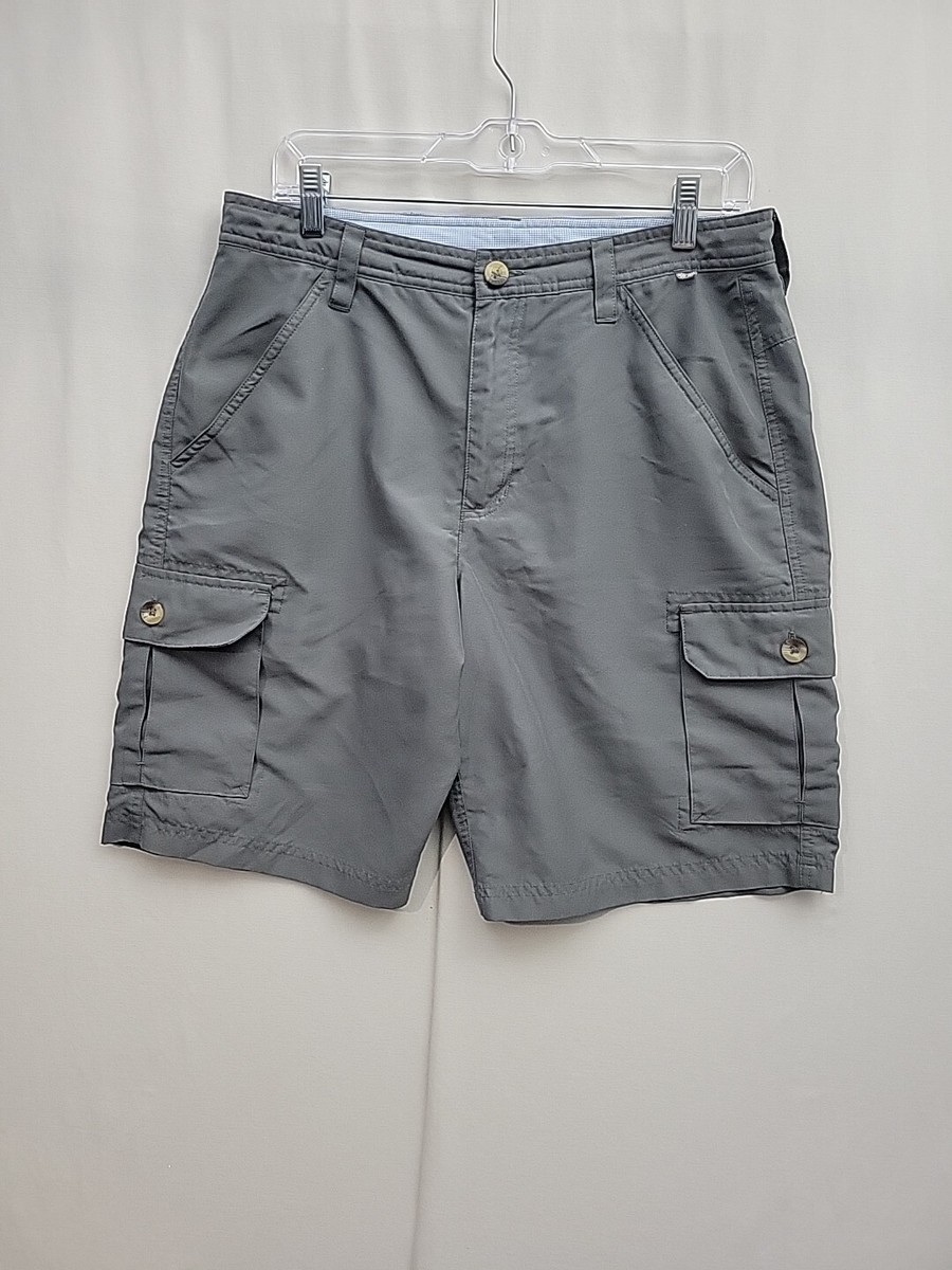 Magellan Fish Gear Shorts Mens 32x9