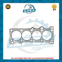 FüR Mazda MX5 MK1 MK2 1.6 1.6I & Eunos Import Reinz Kopfdichtung - B6 Motor