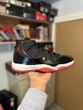 Size 11 - Jordan 11 Retro High Bred