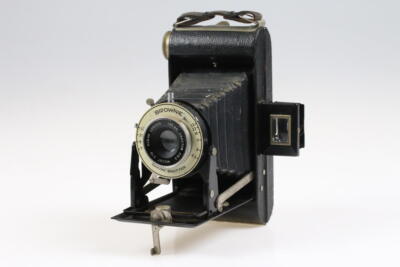 KODAK Brownie Folding six-20 | eBay