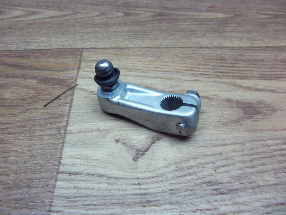 Triumph Tiger 900 GT Pro / Quickshifter Quick-Shifter nur der Kugelkopf - Bild 1 von 1