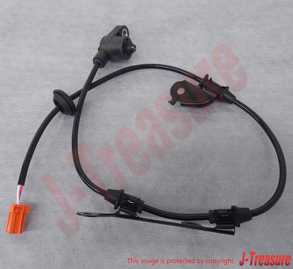 HONDA S2000 AP1 2000-2005 Rear ABS Sensor Assembly Left 57475-S2A