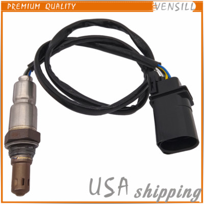 Wideband Oxygen Lambda Sensor 06E906265R For Audi S4 S5 Q5 SQ5 A6 A7 Quattro 3.0