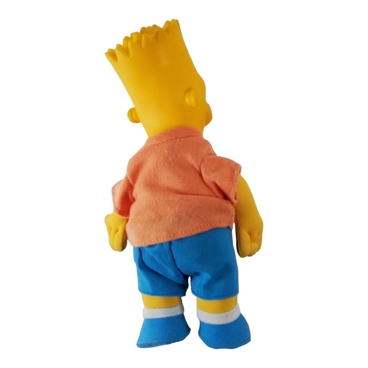 THE SIMPSON バートトーキングドール 2025年最新】シンプソンズ トーキングの人気アイテム - メルカリ