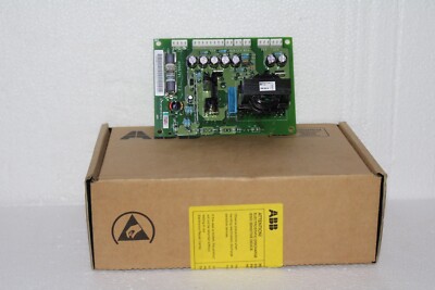 ABB NPOW-41C CODE: 64113615 POWER SUPPLY BOARD