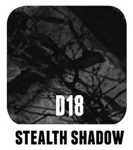 Alpine Bino Bandit XL shade - omit glare & wind when using binocular BIBFD20-D18 - Picture 6 of 24