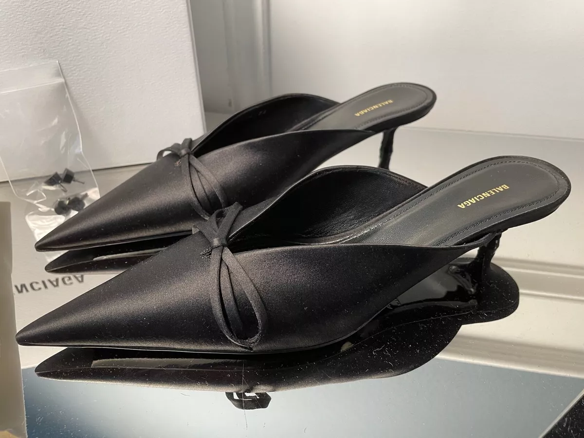 Cập nhật hơn 78 về balenciaga knife mules mới nhất cdgdbentreeduvn #41 Cập nhật hơn 78 về balenciaga knife mules mới nhất cdgdbentreeduvn