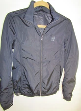 VESTRUM Nylon Windbreaker Jacket Size EU 40  / Medium
