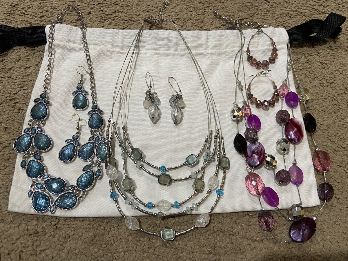 Fashion Week Fashion Jewelry Nyc Jewelry Brands Hunting For