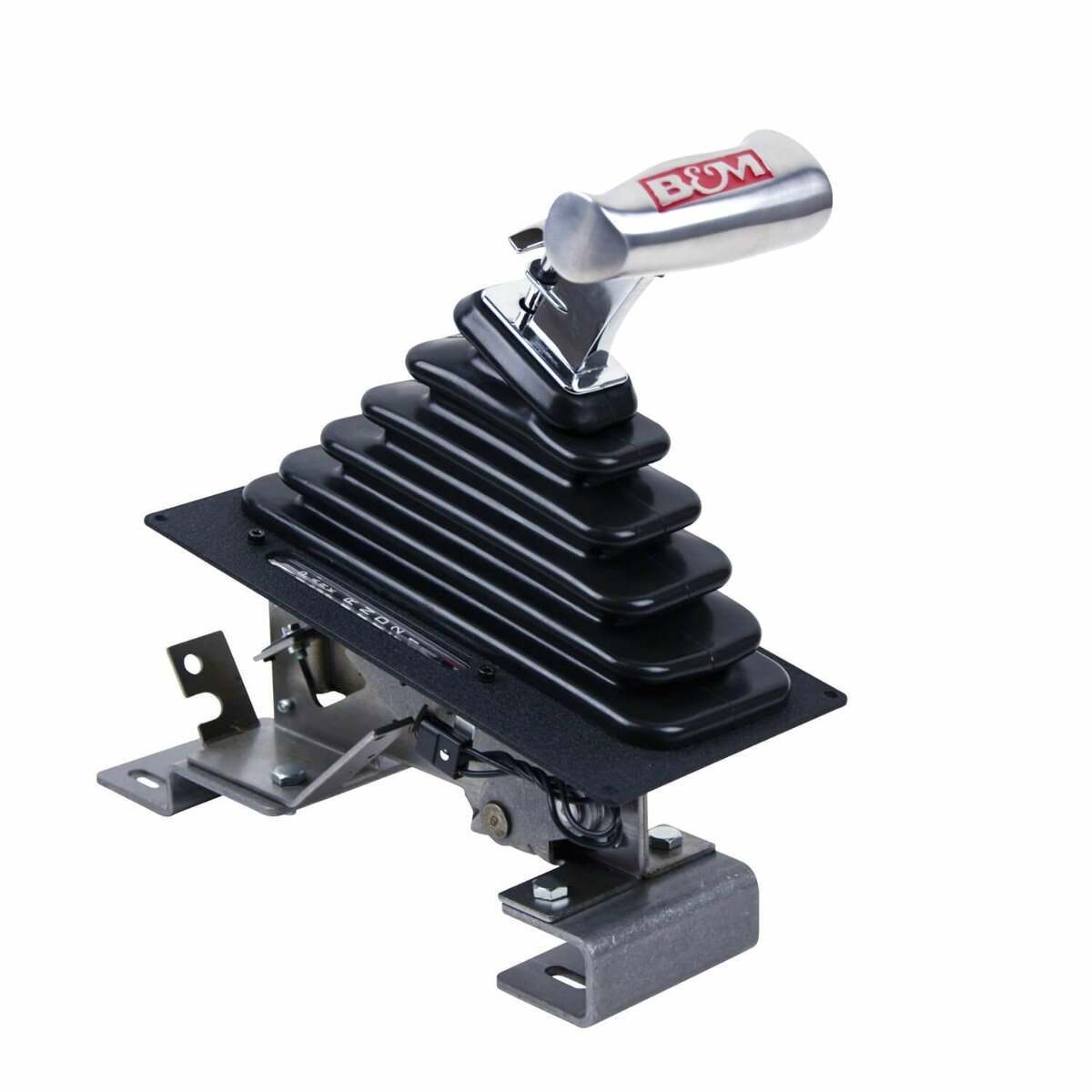 1982-1992 Camaro / Firebird B&M MegaShifter Direct Fit