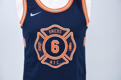 NEW YORK KNICKS ユニフォーム Patrick Ewing New York Knicks Champion Jersey NBA NYK