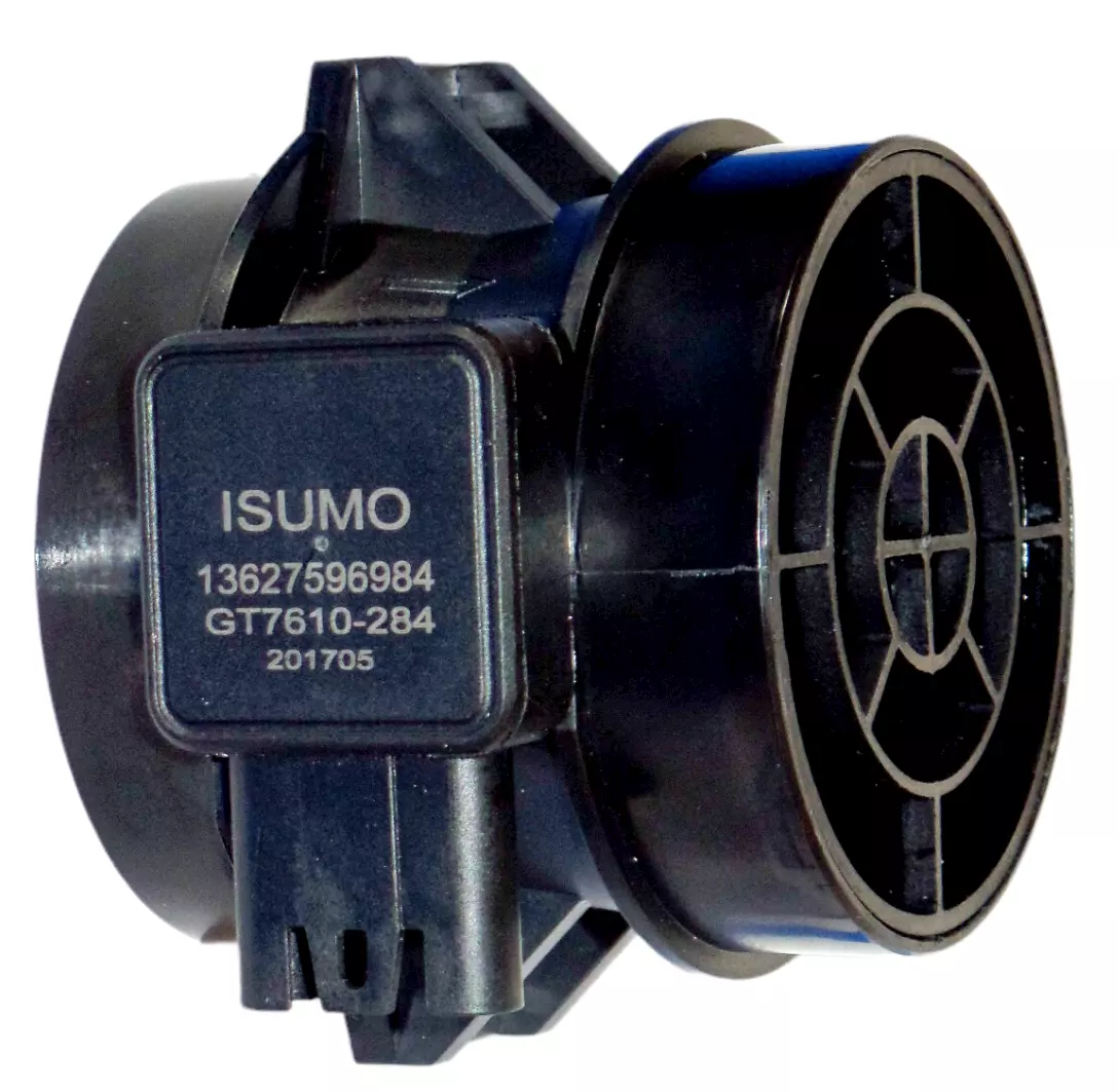Mass Air Flow Meter MAF For BMW 325CI 325I M54 X3 04 06 Z4 03