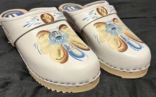authentic swedish clogs