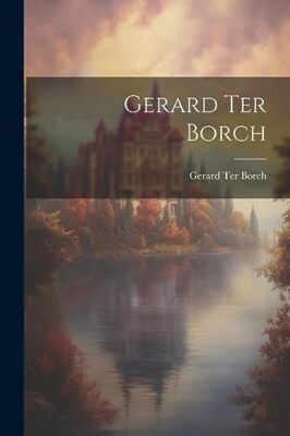 Borch -  - New paperback or softback - 41 - X555z