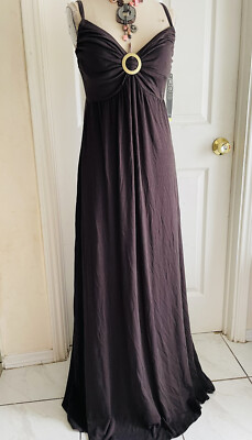 Coco Reef Cover Up Bra Maxi Brown Dress with Adjustable Straps $118 NWT Sz M | eBay Coco Reef Cover Up Bra Maxi Brown Dress with Adjustable Straps $118 NWT Sz M | eBay