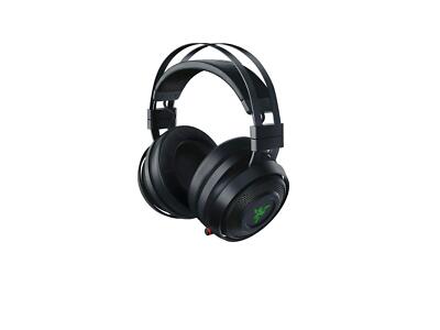 PlayStation4 - 専用　RAZER NARI ULTIMATE Amazon.com: Razer Nari Ultimate Wireless 7.1 Surround Sound