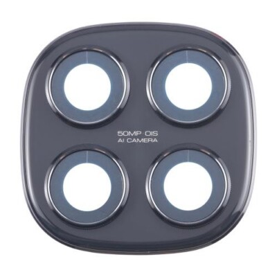 Accessori Xiaomi Vetro Fotocamera Sostituzione Per Xiaomi Mi 11T/11T Pro - Kit Riparazione Con Strumenti | Lente Posteriore Xiaomi Mi 14t - Foto 6