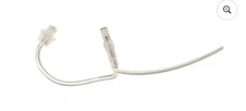 Phonak / Unitron Slim HE Tube: SCREW-IN type 2-L & 2-R *Left and Right* (2 Pack)