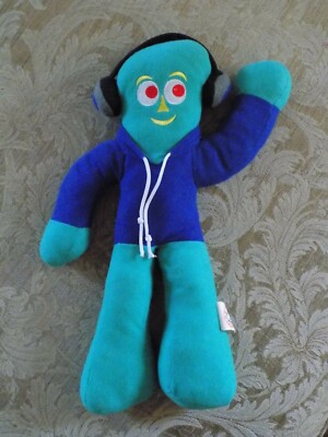 claw machine plush