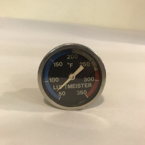 Luftmeister BMW Airhead Oil Temp Dipstick eBay