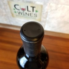 2018 Jack's Vineyard Cabernet Sauvignon, Napa