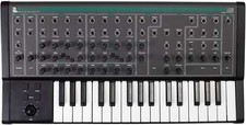 PWM Malevolent Analog Synthesizer MIDI USB Ta...