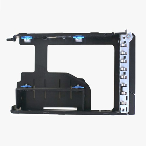 2.5" 3.5'' Hard Drive Caddy Tray IB5IFK200-600 P55xy for Dell T5820 T7820 T7920 - Afbeelding 3 van 5