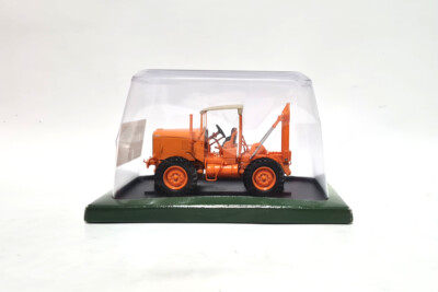 NOS! Special C. SPC189924 Latil H14 TL10 orange Maßstab 1:43 Modellauto