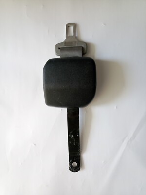 VW Bus T4 Sicherheitsgurt grau für Back to Back Sitz Volkswagen Nr.: 703857813