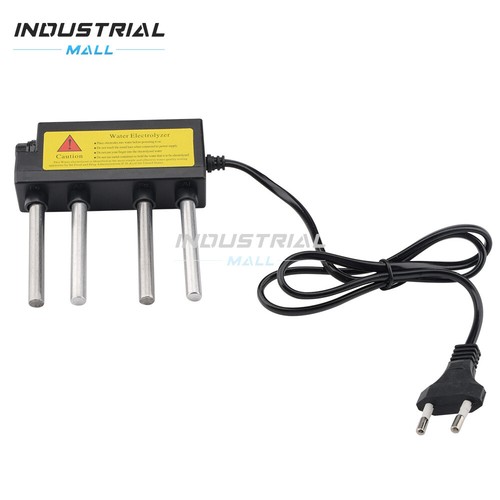 Water Electrolyzer Quick Water Quality Tester Water Purity Filter Measuring Tool - Picture 8 of 20