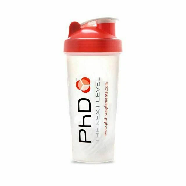 PHD Protein Shakes & Bodybuilding Supplements