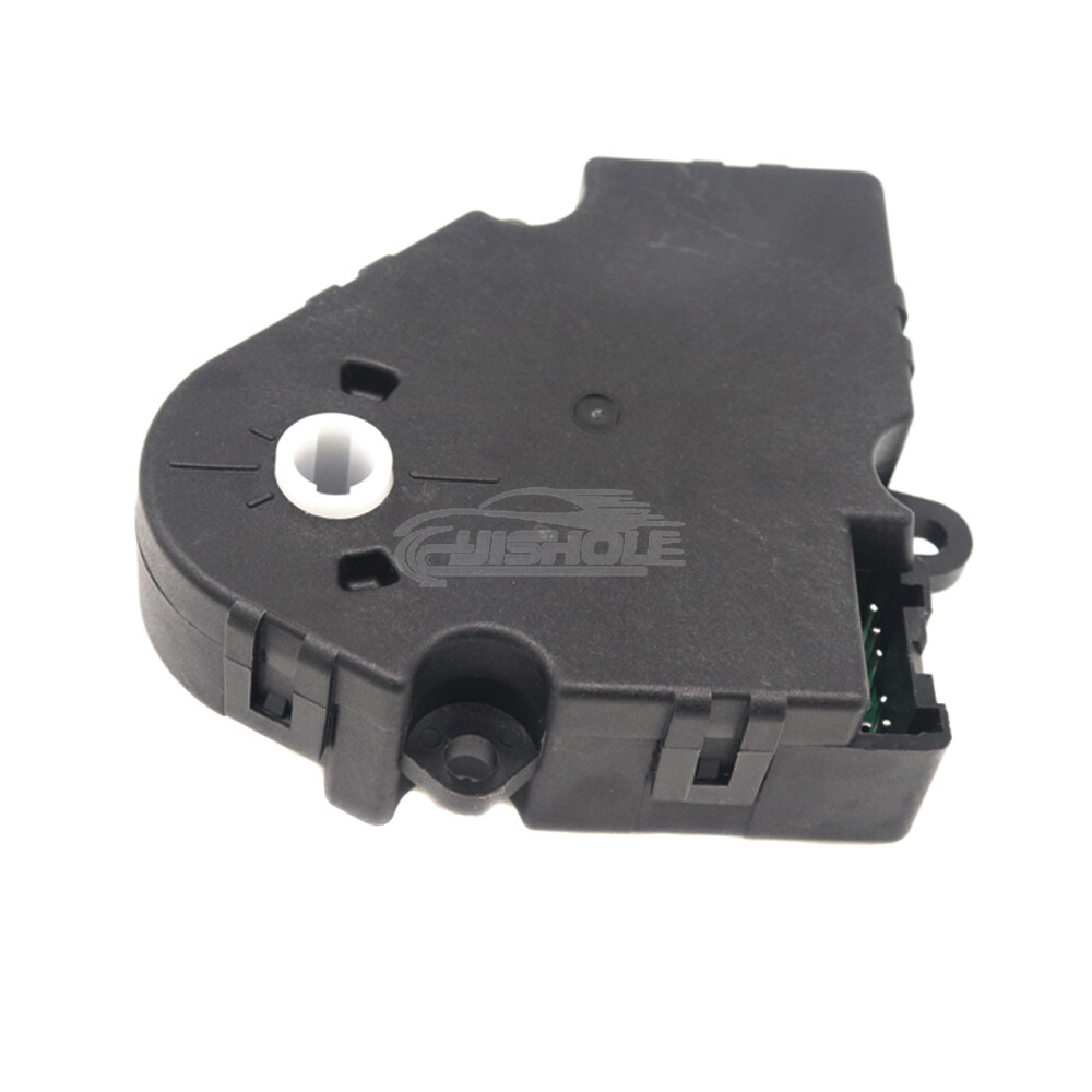 HVAC A/C Heater Air Blend Door Actuator 52402588 For Chevy